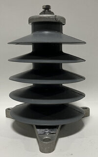 MACLEAN- ZSP0018-1111 - 18KV/15.3KV Station Lightning Arrester Product Image